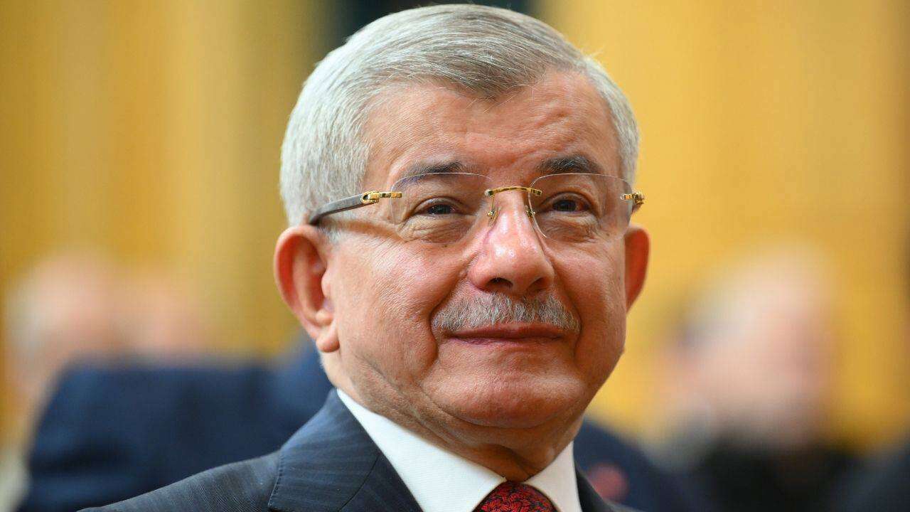 Gelecek Partisi kepenk kapatıyor! 'Erdoğan' detayı bomba! İşte Ahmet Davutoğlu'nun reddettiği gizli teklif 6